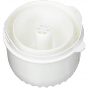 Béaba, Recipiente Babycook Original y Original Plus, para Cocer Arroz, Pasta, Sémola, Trigo, Lentejas