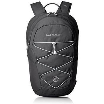 Mammut Xeron Flip rodmann mochiia, color Gris - gris grafito, tamaño 27 x 23 x 46 cm, 22 Liter, volumen liters|22.0
