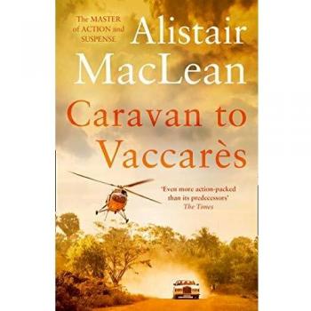 Caravan to Vaccares