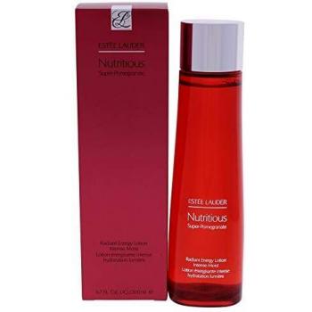 Estée Lauder Nutritious Super-Pomegranate Radiant Energy Lotion Intense Moist 200ml