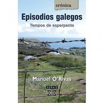 Episodios galegos: Tempos de esperpento