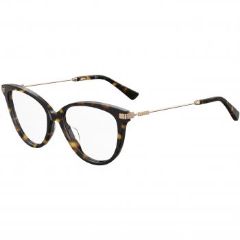 Gafas de Vista Mujer Moschino MOS561-086 Ø 52 mm