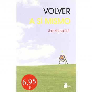 VOLVER A SI MISMO