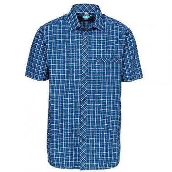 Trespass Baffin Camisa, Hombre, BCH, M