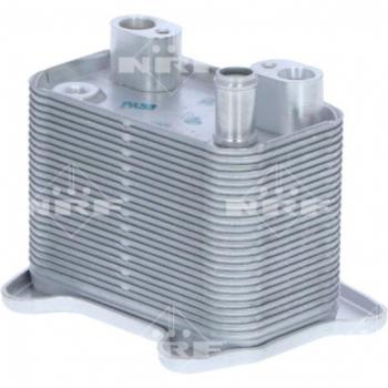 Enfriador de aceite NRF 31234 para aceite del motor