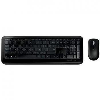 Microsoft PY9-00006 - Teclado
