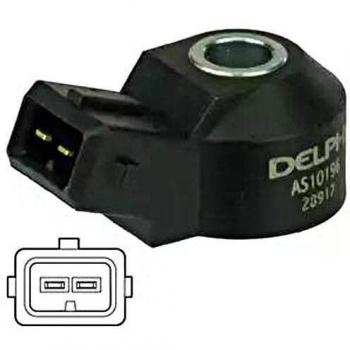 Sensor de Golpes DELPHI AS10196
