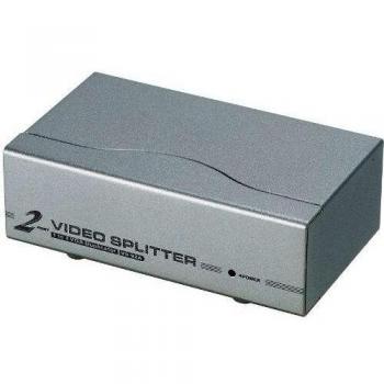 Secomp VS92A VGA - Splitter de vídeo