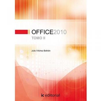 Office 2010 - Tomo 2