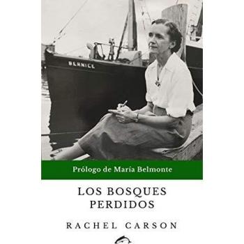 Los bosques perdidos: 6