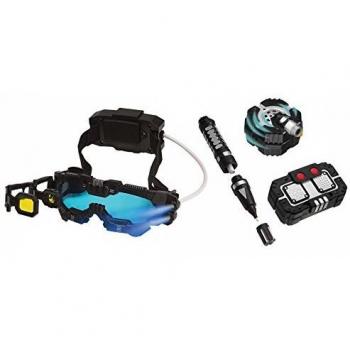 MukikiM Spyx / Night Ranger Surveillance Set
