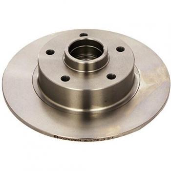 Bosch BD1418 Discos con rodamiento integrado - Eje trasero - certificación ECE-R90 - 1 disco unitario