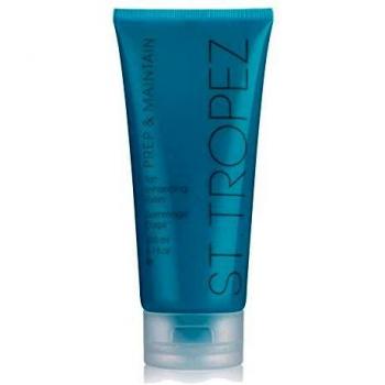 St.Tropez Prep & Mountain Tan Enhancing Boby Polish Exfoliate 6.7oz
