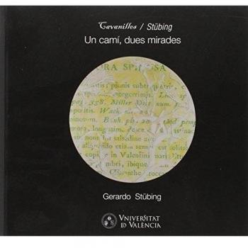 Un Camí, Dues Mirades: Cavanilles / Stübing