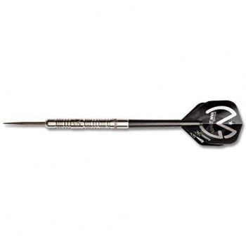 XQmax - Dardos MVG 21 gr Tungsteno, punta de acero