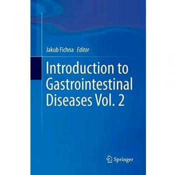 Introduction to Gastrointestinal Diseases Vol. 2