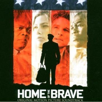 Home of the Brave - Ost