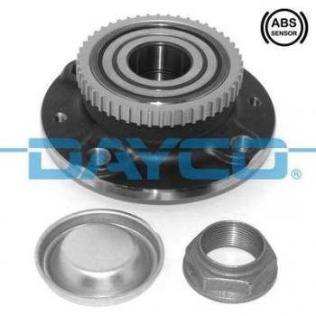 Kit de cojinete de rueda DAYCO KWD1289