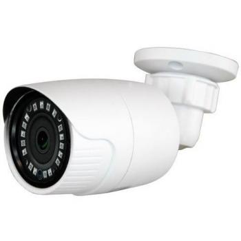 No Brand Cã¢Mara ext. Bullet 4in1 1/3 2.8mm 1.3mp 1000l IP66 IR 20m