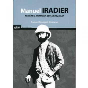 Manuel Iradier: 25