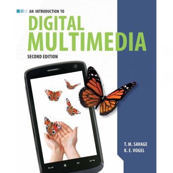 An introduction to digital multimedia