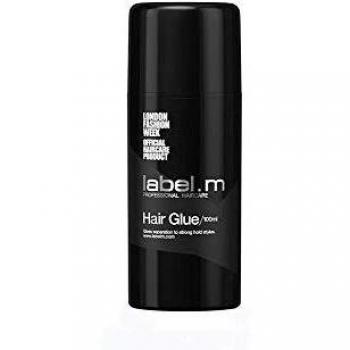 Label M, Arcilla y barro y cera - 100 ml.