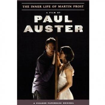 The Inner Life of Martin Frost: Auster's Reflective Novel on Identity and Creation