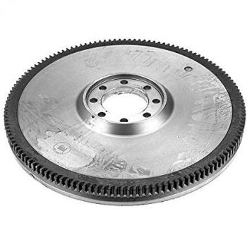 febi bilstein 17168 Flywheel with starter ring gear, pack of one