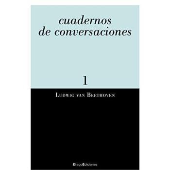 Cuadernos de conversaciones 1