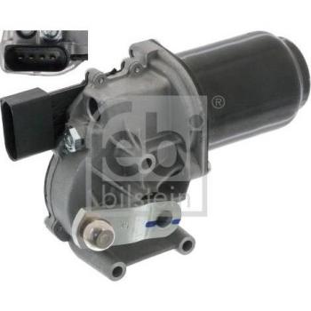 Motor limpiaparabrisas FEBI BILSTEIN 48665