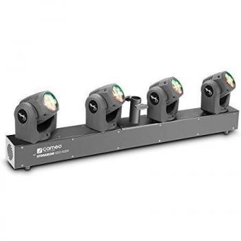 Cameo Hydrabeam 4000 RGBW · Moving Head
