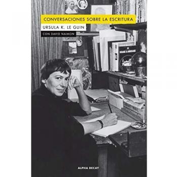 CONVERSACIONES SOBRE LA ESCRITURA