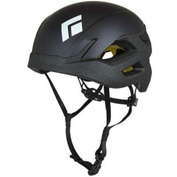 Black Diamond Vision Helmet MIPS - Black - Small/Medium - BD6202180002S-M1