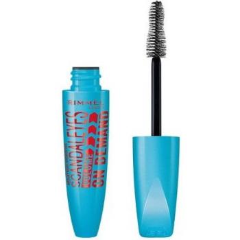 Myrline +Laq Volumen Máscara de Pestañas Waterproof 1ud