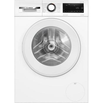 Lavadora Bosch WGG244Z0PL de Carga Frontal 9 kg Blanca