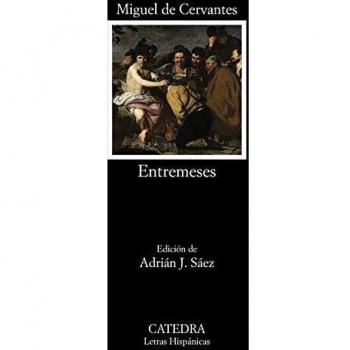 Entremeses