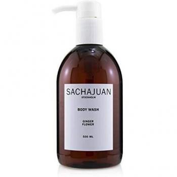 Sachajuan Body Wash Ginger Flower 500Ml