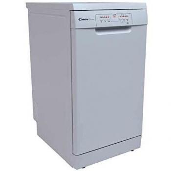 Candy CDPH 2L1049W Lavavajillas Libre Instalación, 10 Servicios, 49 dB, Ancho 45 cm, Color Blanco