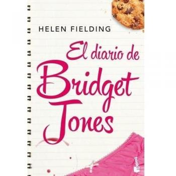 El diario de Bridget Jones - Helen Fielding