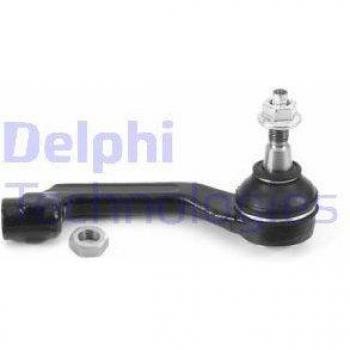 Rótula de dirección DELPHI TA3477 - Tipo: Rótula de dirección, Marca: DELPHI, Modelo: TA3477