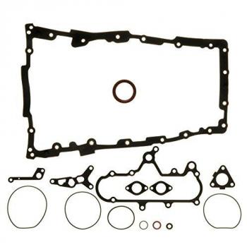 Juego de juntas, bloque motor AJUSA 54130300, Parte baja