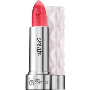 Barra de Labios Hidratante Pillow Lips Lipstick Cream - Tonos Vibrantes