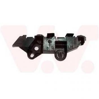 Soporte de parachoques VAN WEZEL 3804567