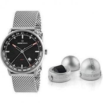 MOMO DESIGN Mens Watch Model ESSENZIALE GMT