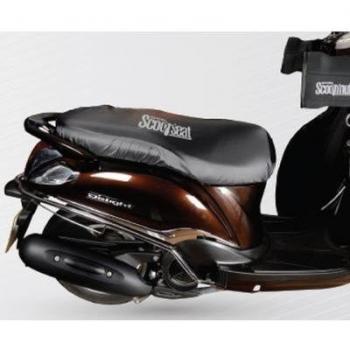Funda cubre asiento Oxford CV18