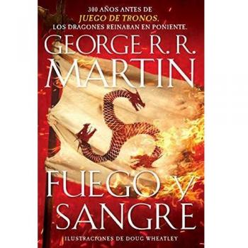 Fuego Y Sangre