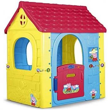 FEBER- Casa infantil, Multicolor
