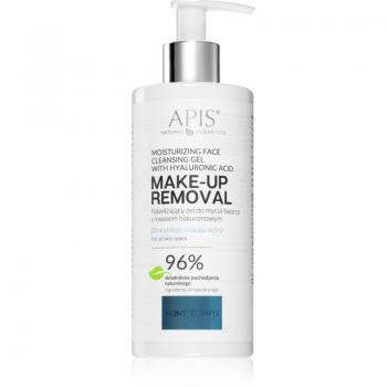 Apis Natural Cosmetics Home TerApis Moisturizing Cleansing Gel 300 ml