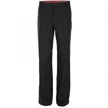 Xfore Golfwear Pantalón Técnico Negro W34L34