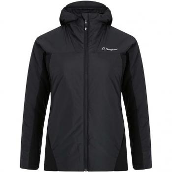 Chubasquero de mujer Berghaus Tangra Inshel negro - XL